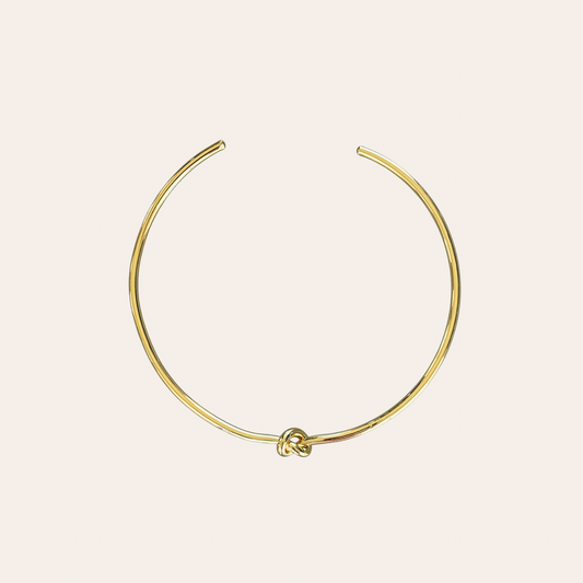 Knot Choker