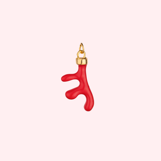 Red Coral