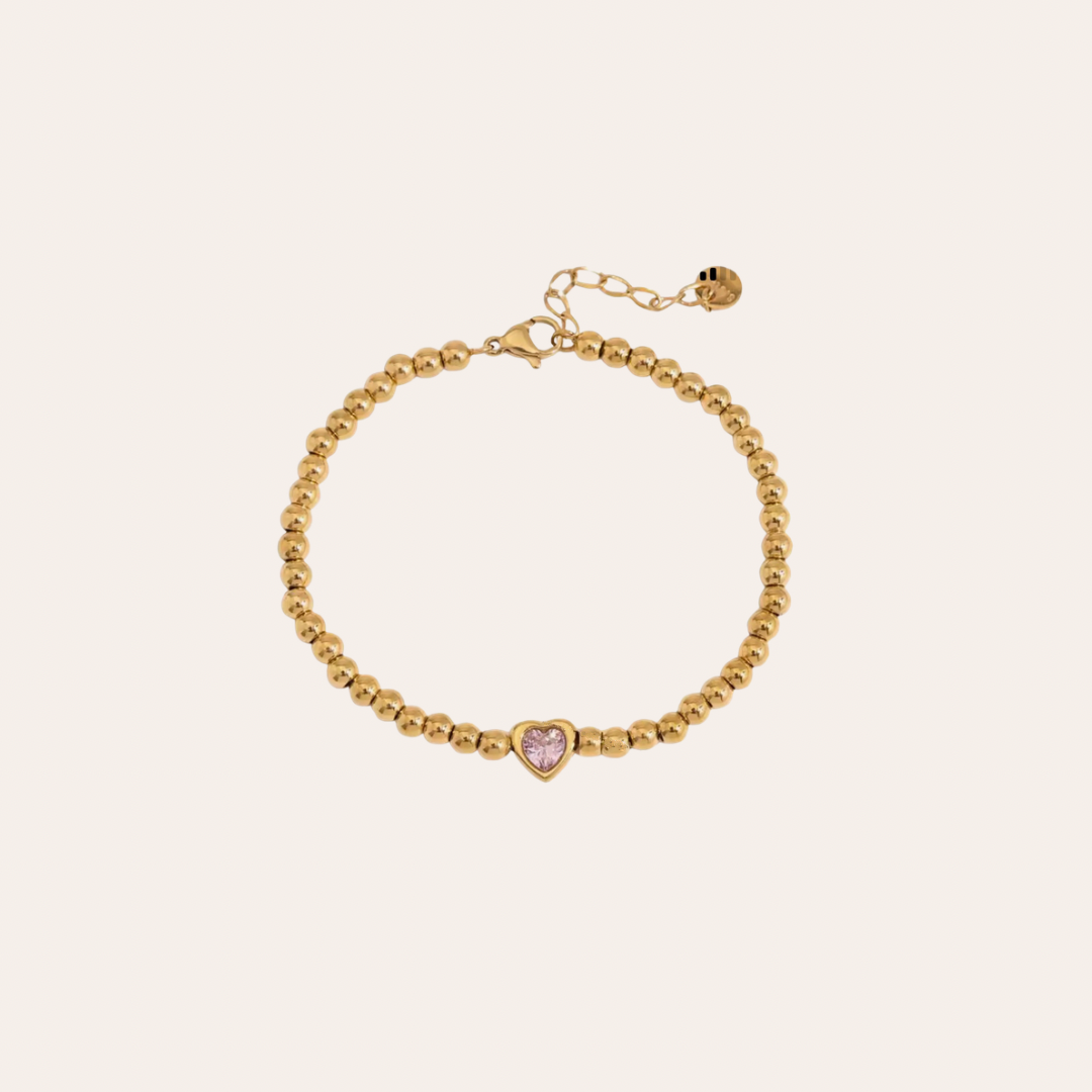 Everyday Promise Bracelt