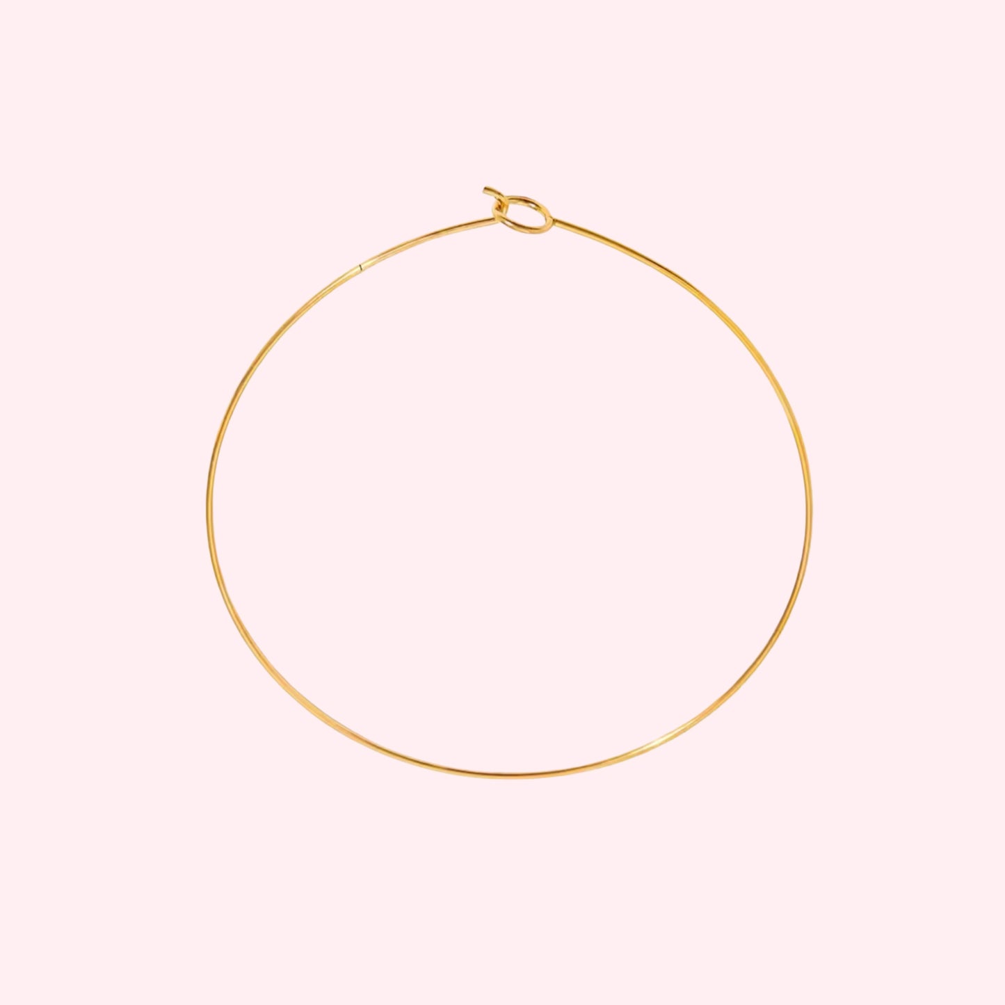 Bold Base Choker