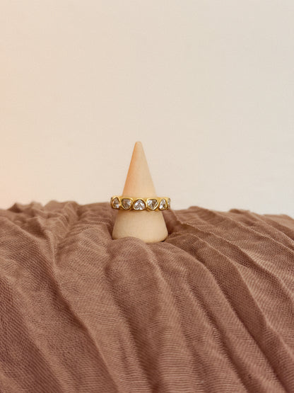 Amour Ring
