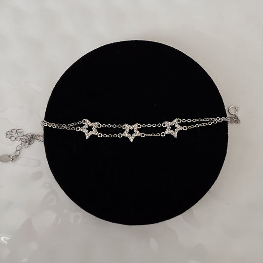 Starlight Chain Bracelet  image 0