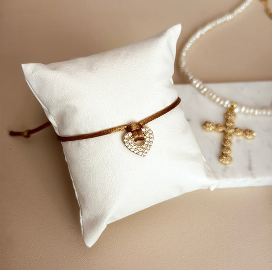 Shining Love Bracelet  image 0