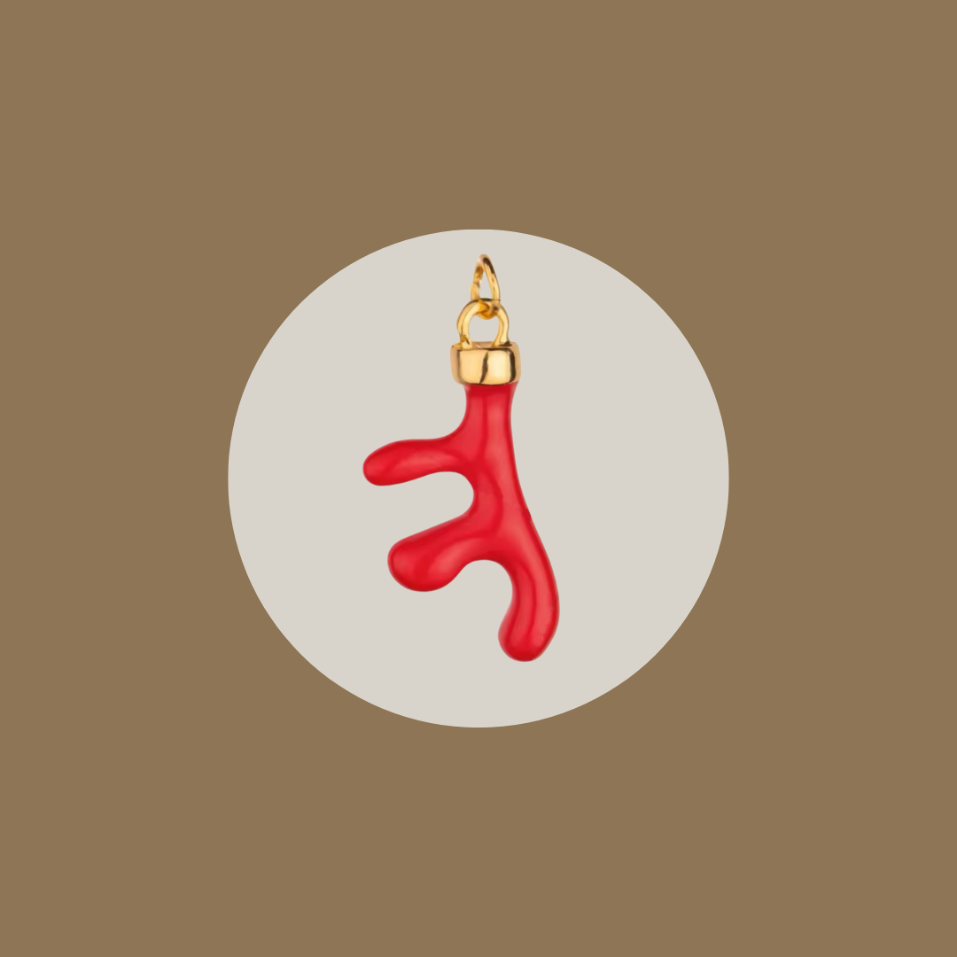 Red Coral image 0