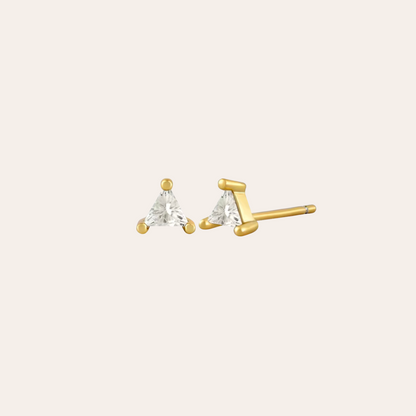 Cléo Mini Studs