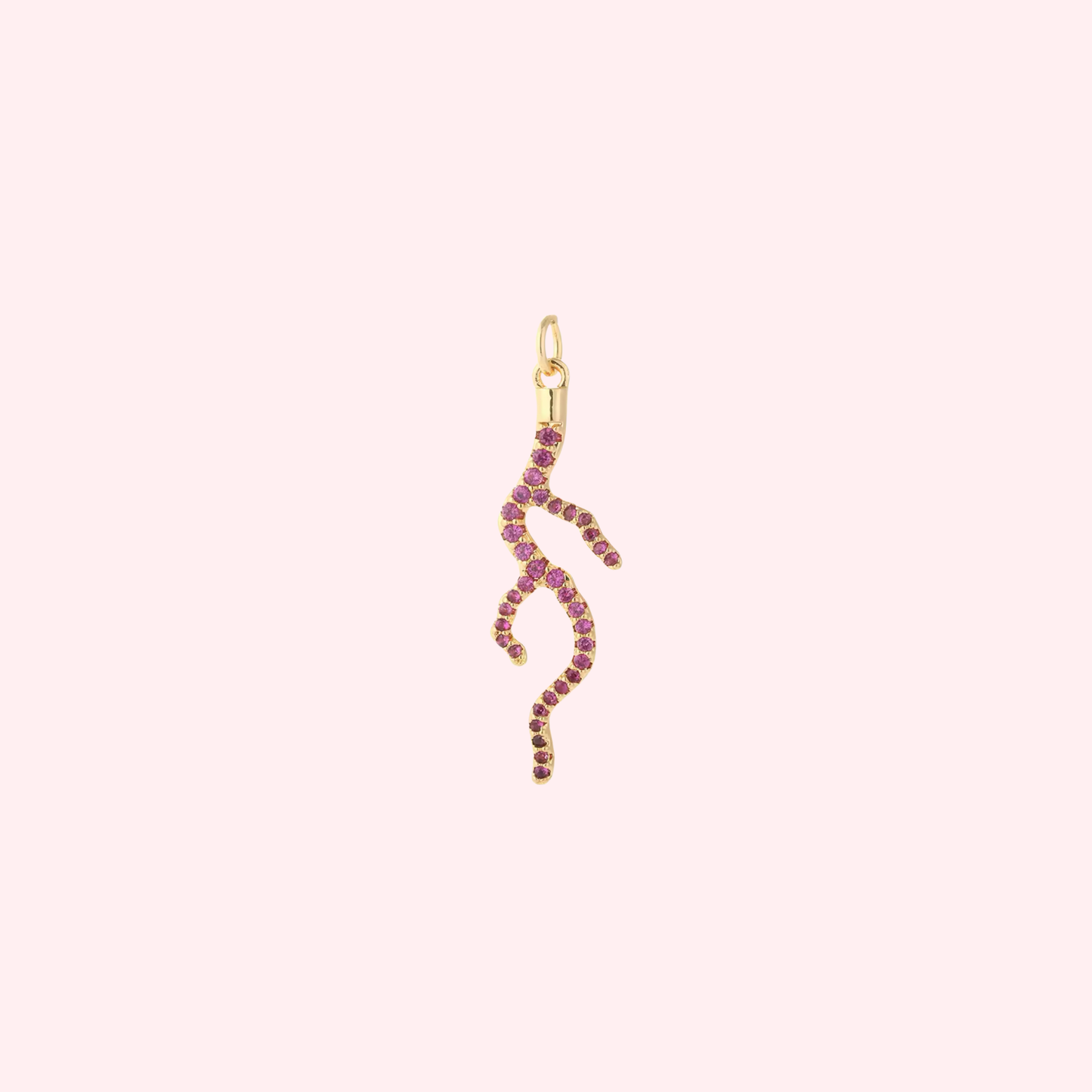 Coral Curve