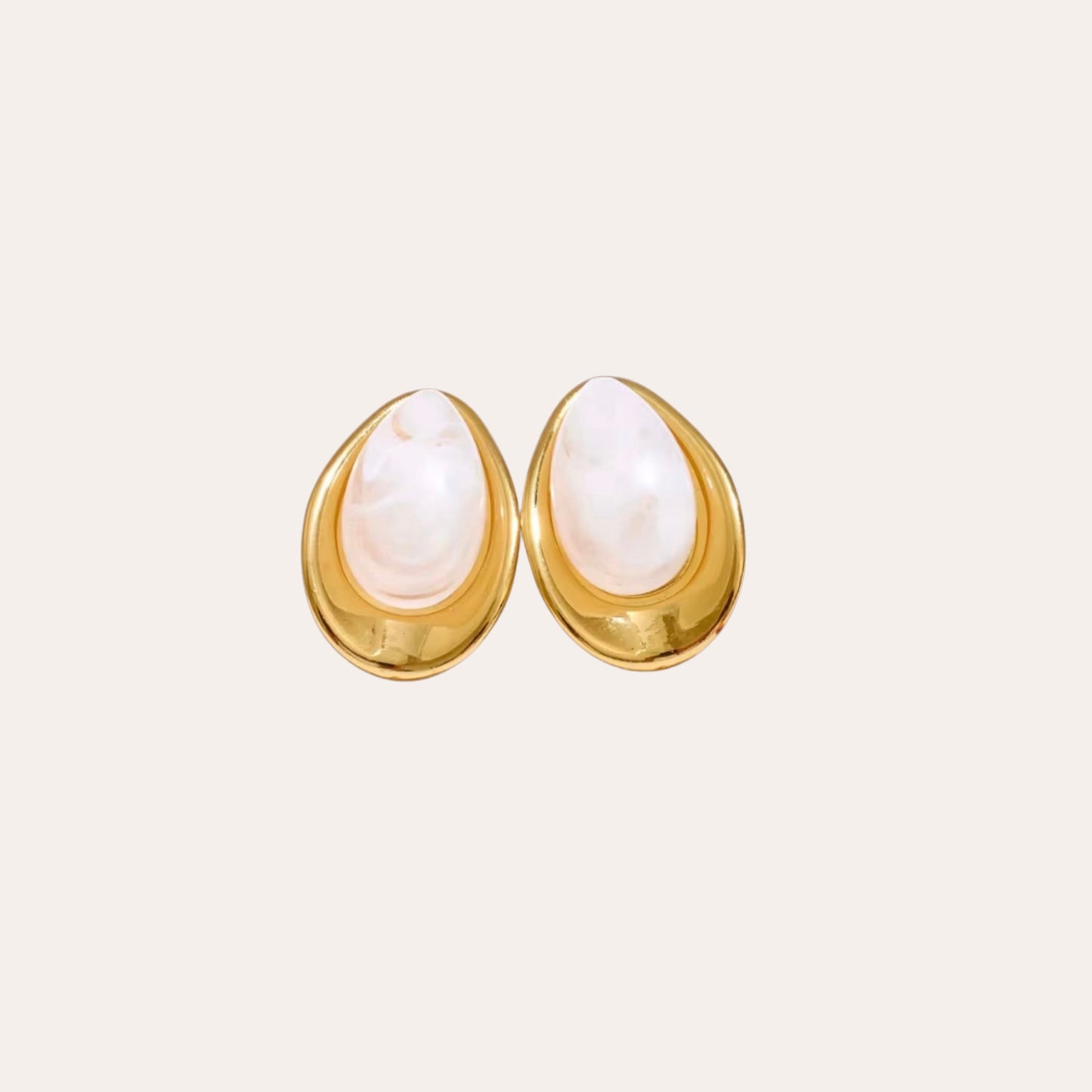 Isolde Earrings