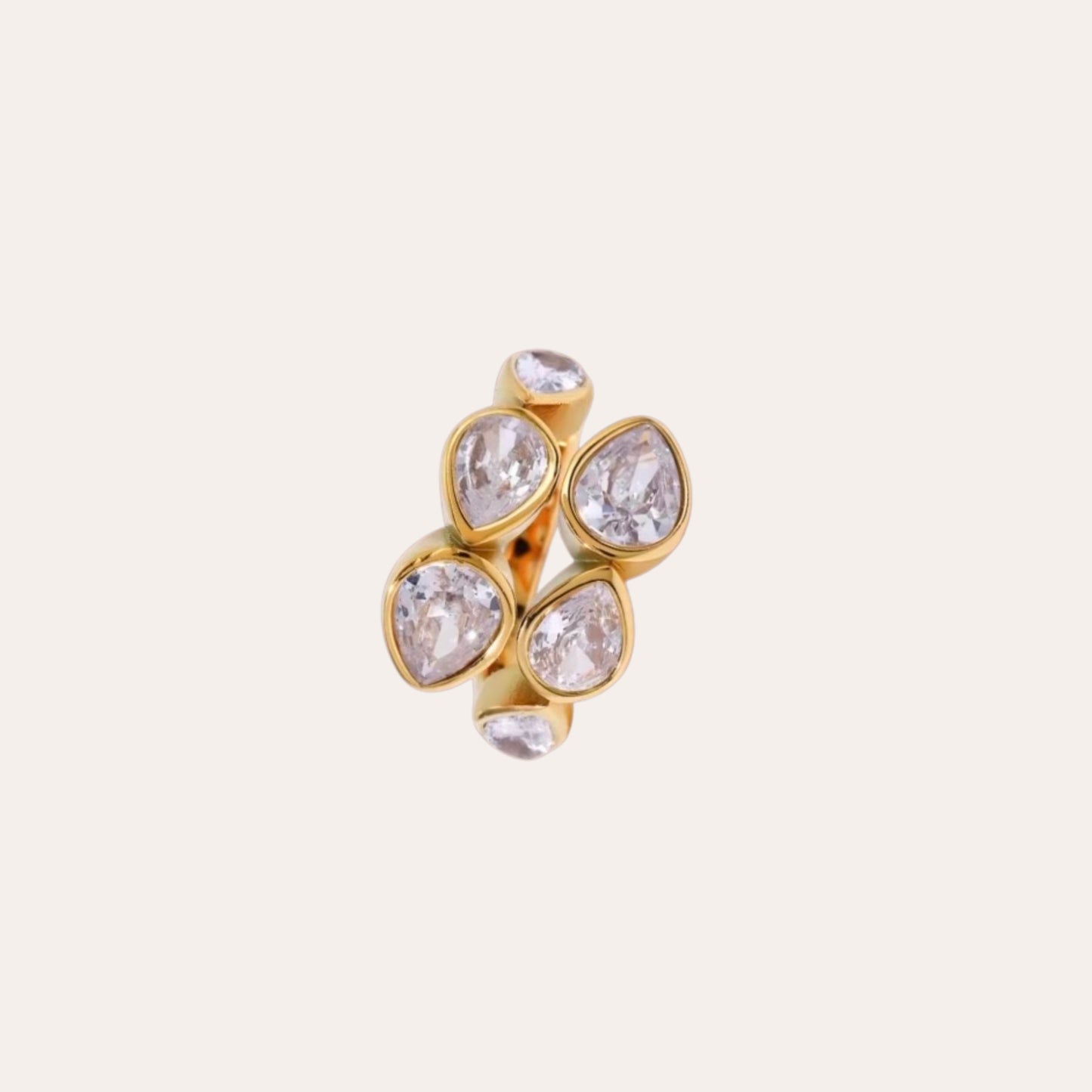 Flare Ring