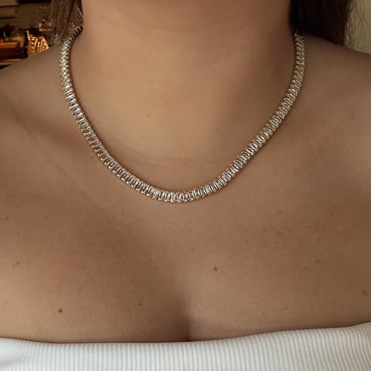 Radiant Allure Necklace image 0