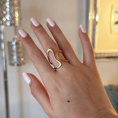 Serene Ring image 0