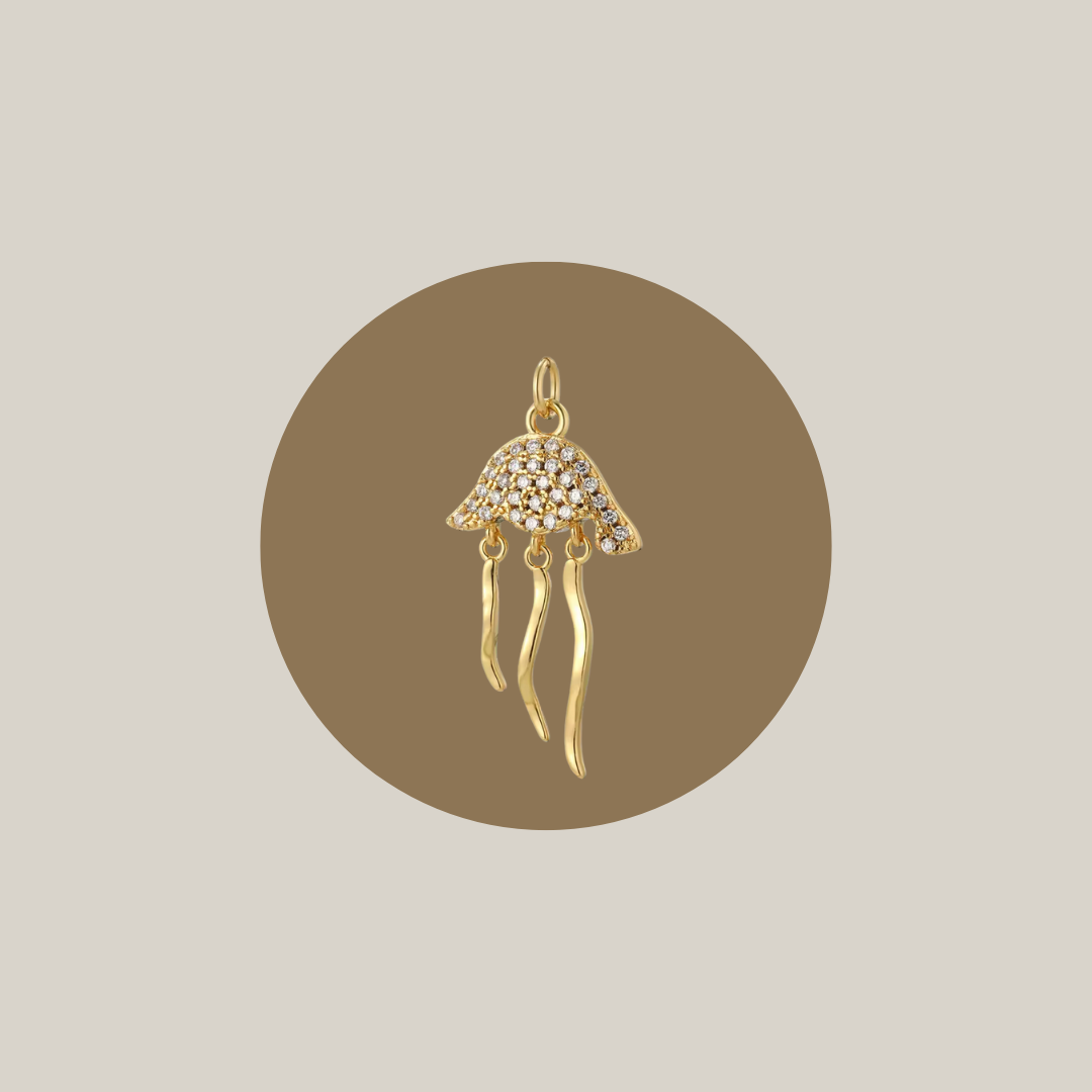 Jellyfish image 0