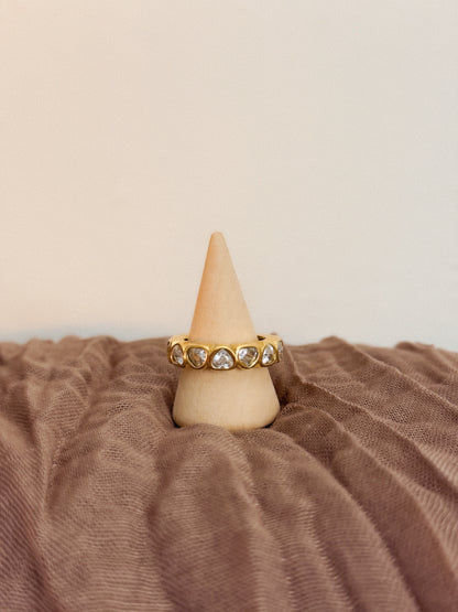 Amour Ring