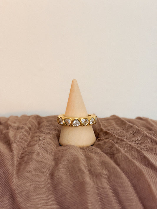 Amour Ring