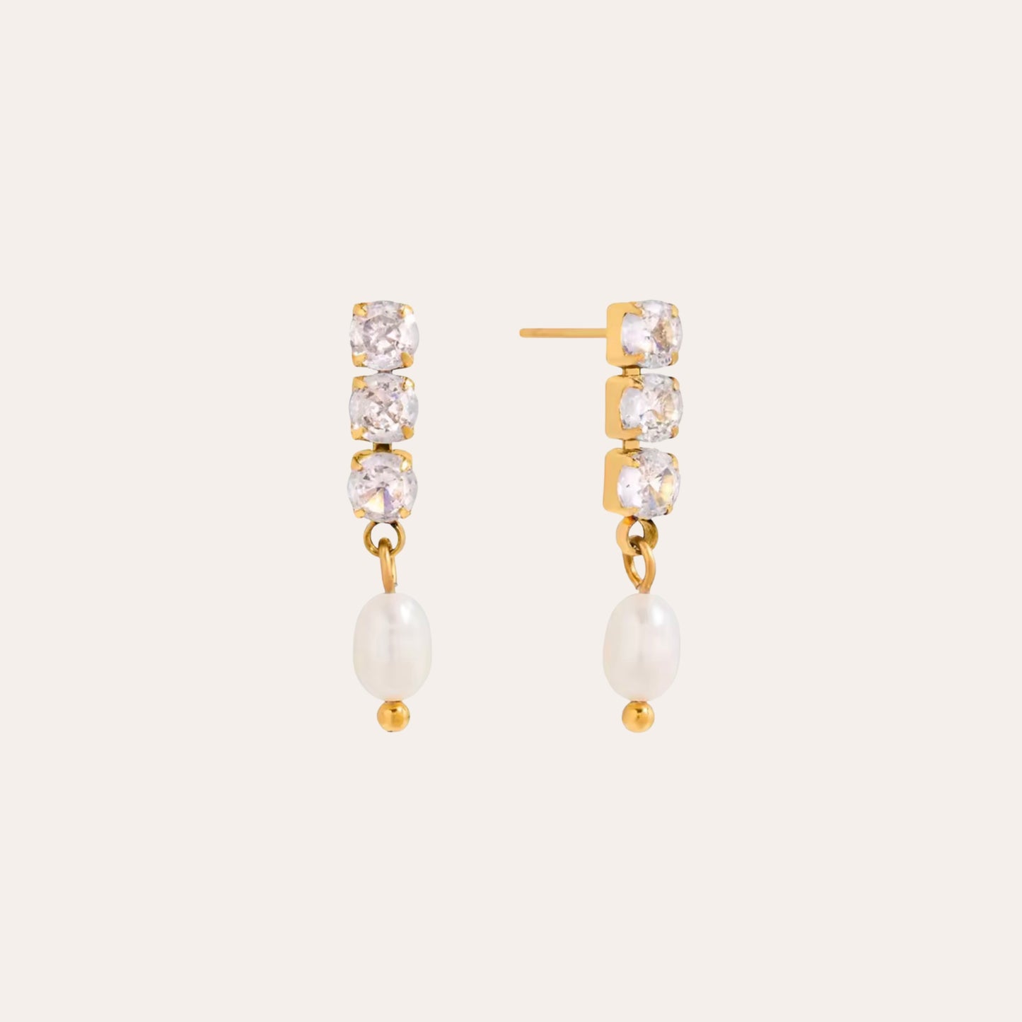 Camille Earrings