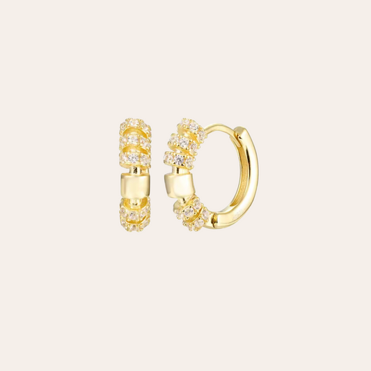 Célie Earrings