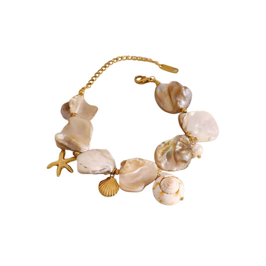 Ocean Luxe Bracelet  image 0