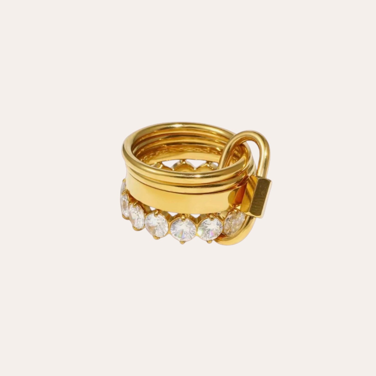 Vault Ring