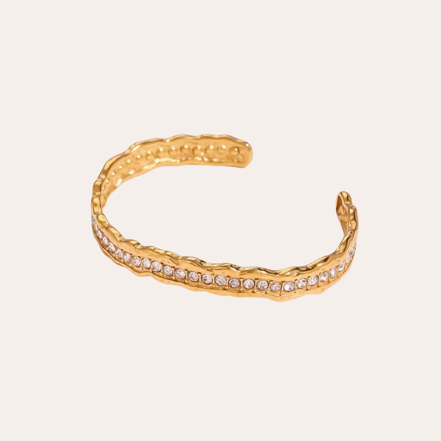 Sole Cuff