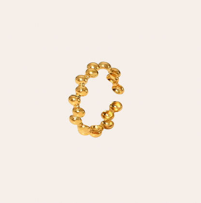 Quiet Love Ring