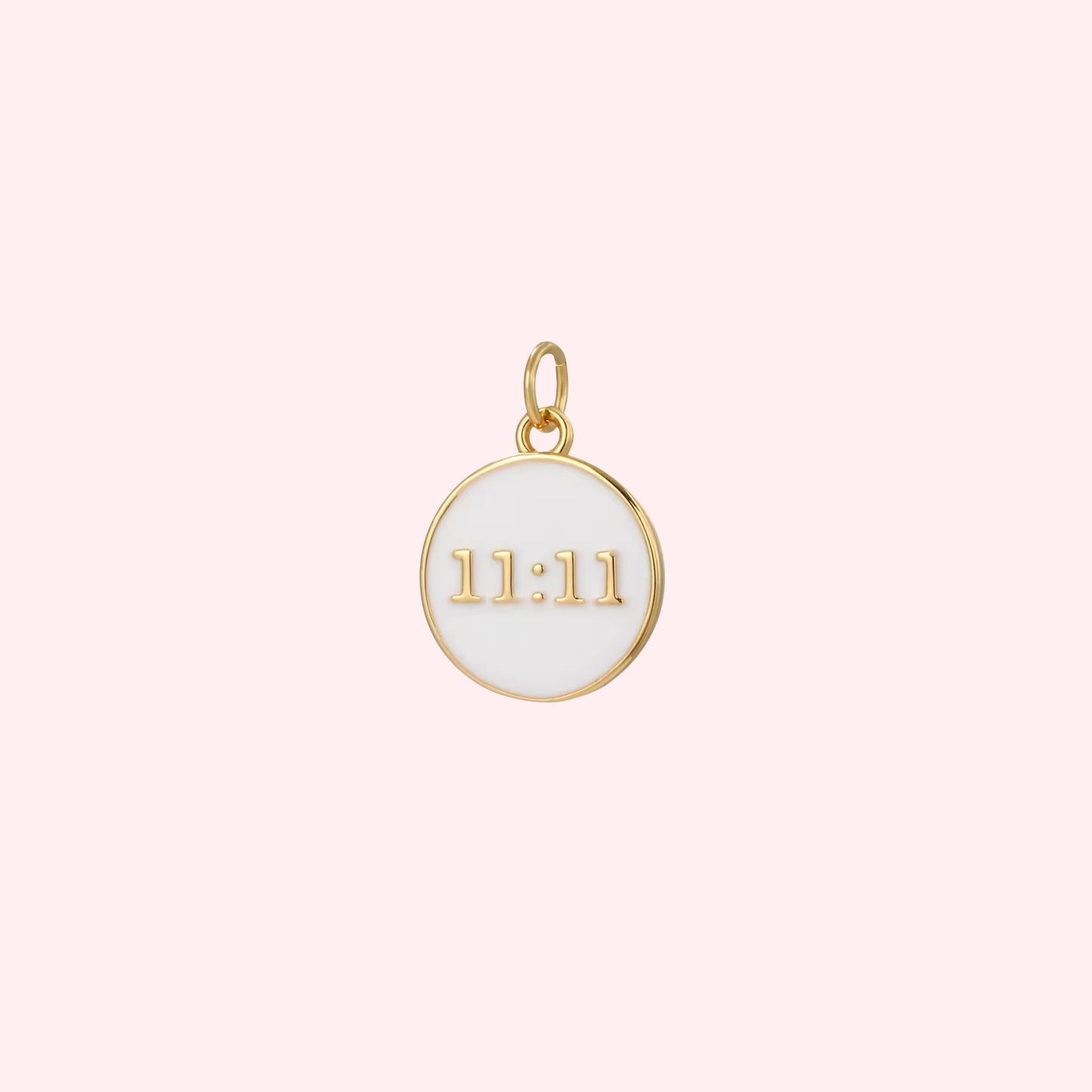 11:11 Charm