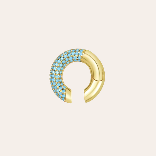 Siena Ear cuff