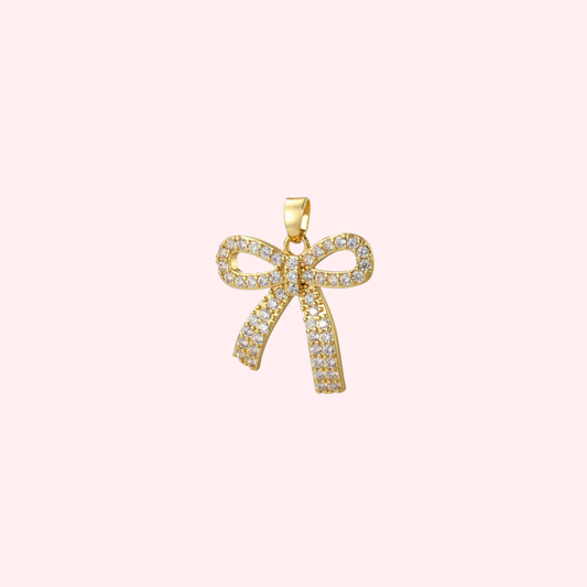 Sparkling Bow
