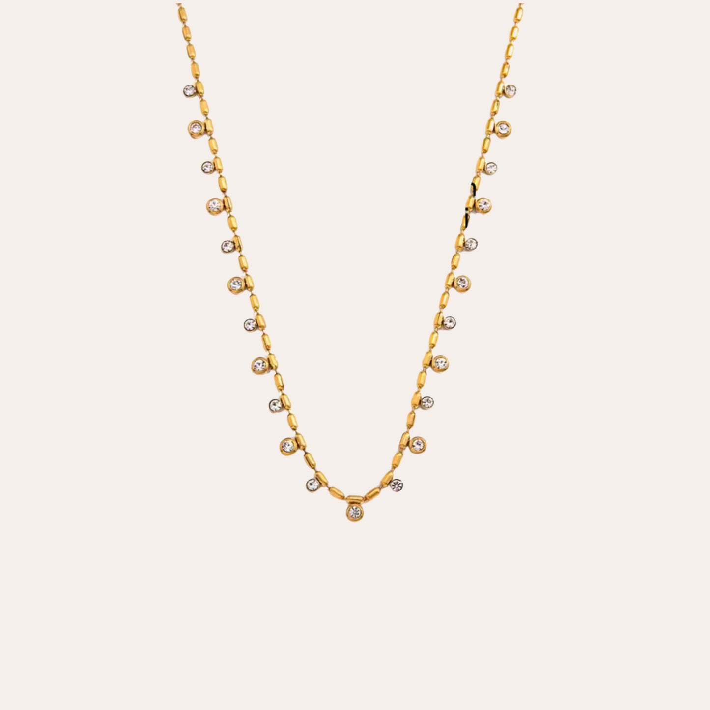 Estelle Necklace