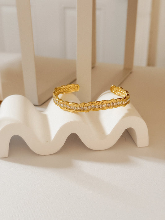 Sole Cuff