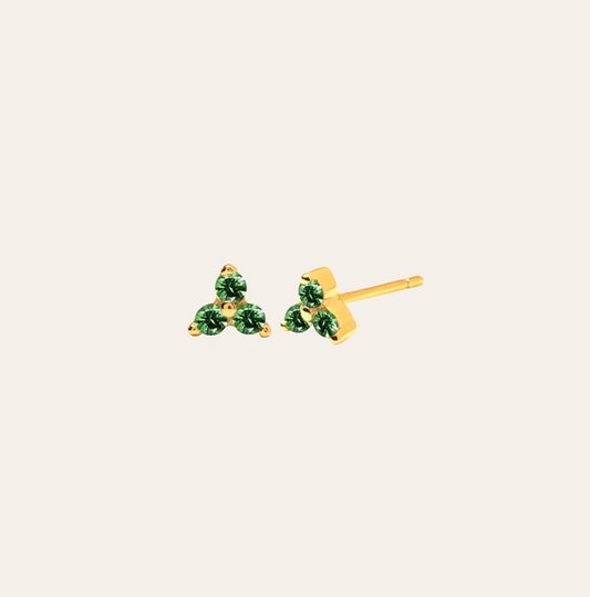 Eleni Mini Studs