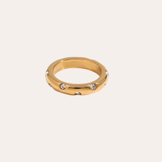 Lush Ring