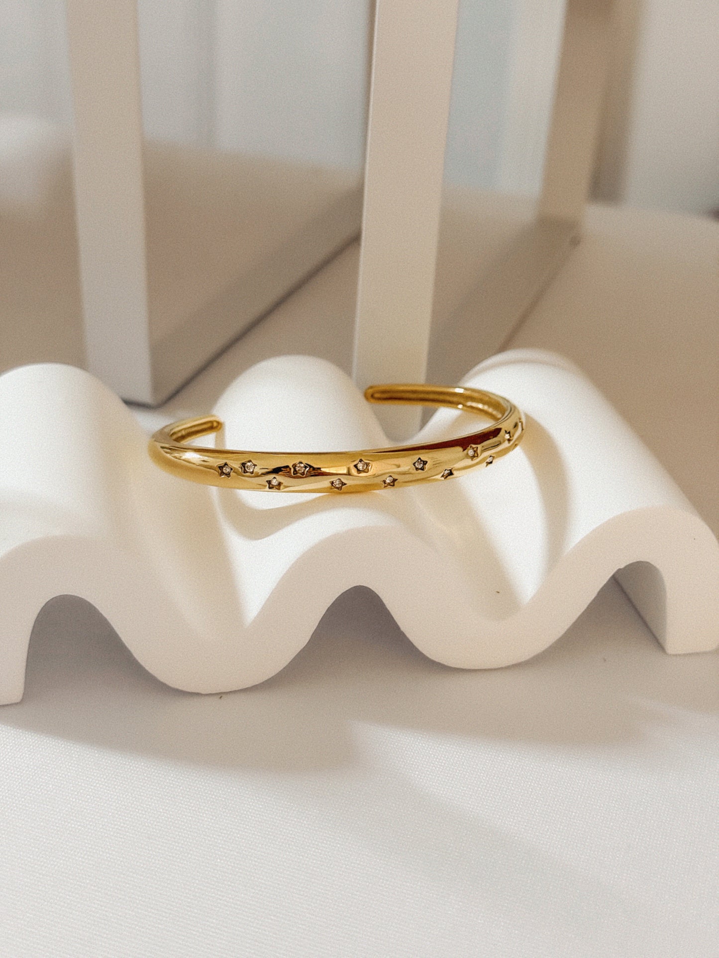 Celestial Cuff