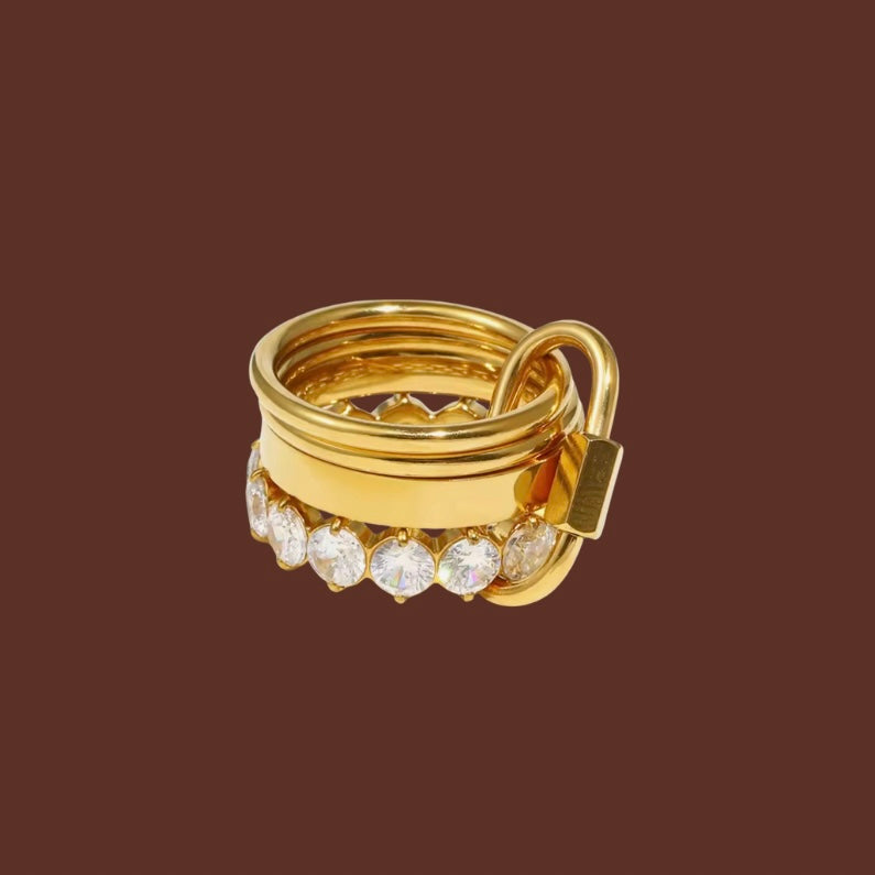 Vault Ring