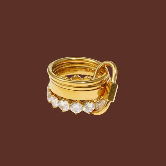 Vault Ring