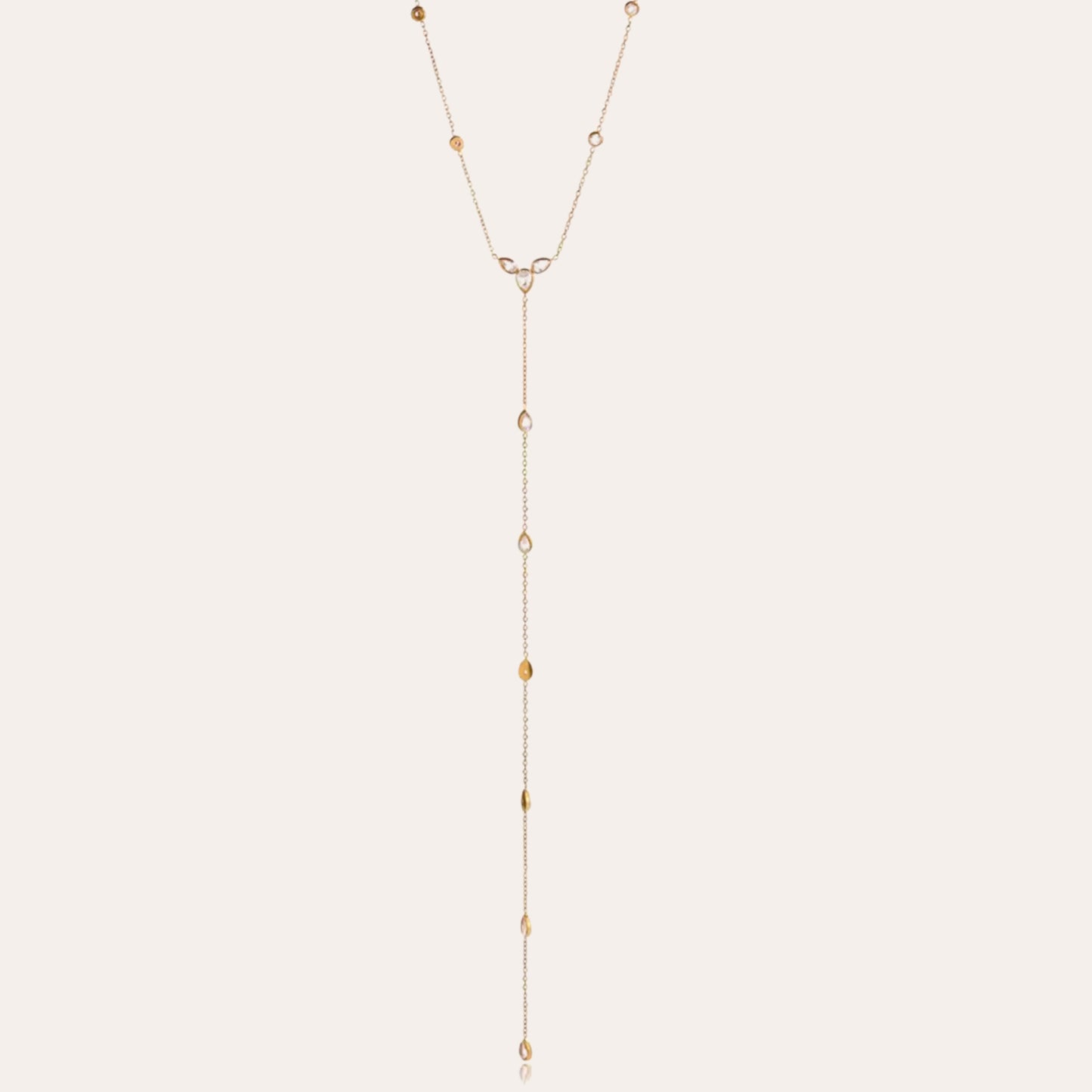 Everly Lariat
