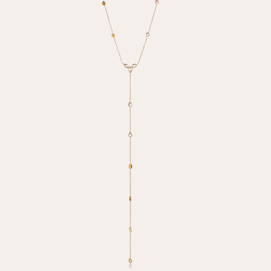 Everly Lariat