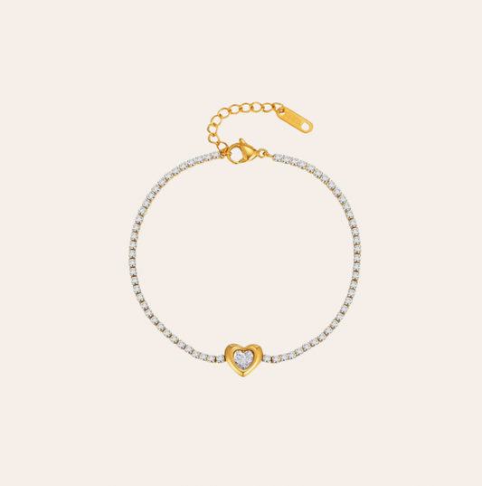 Forever Yours Bracelet