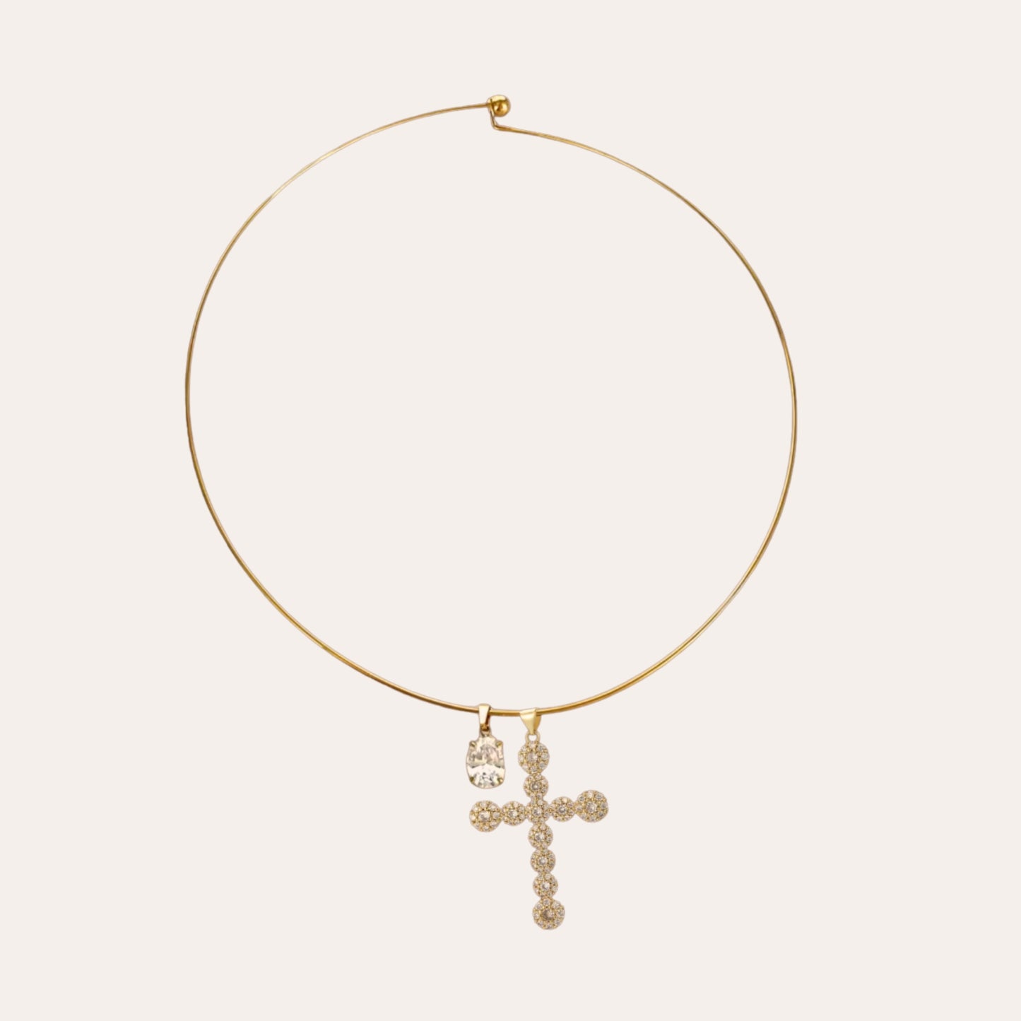 Grace Choker