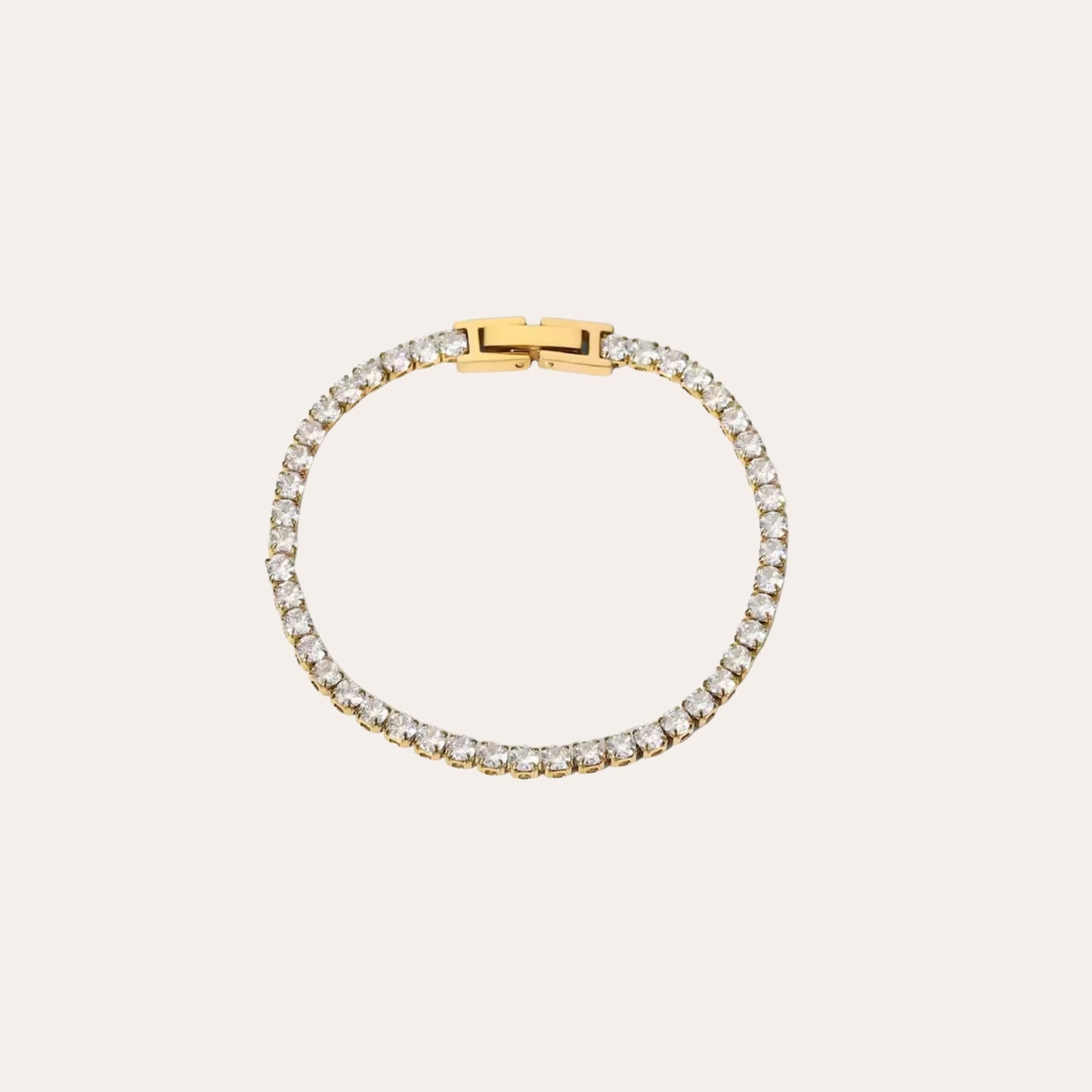 Classic Shine Bracelet
