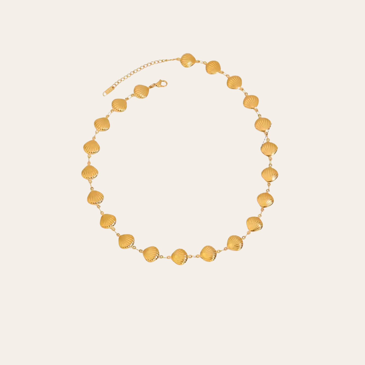 Ocean Necklace
