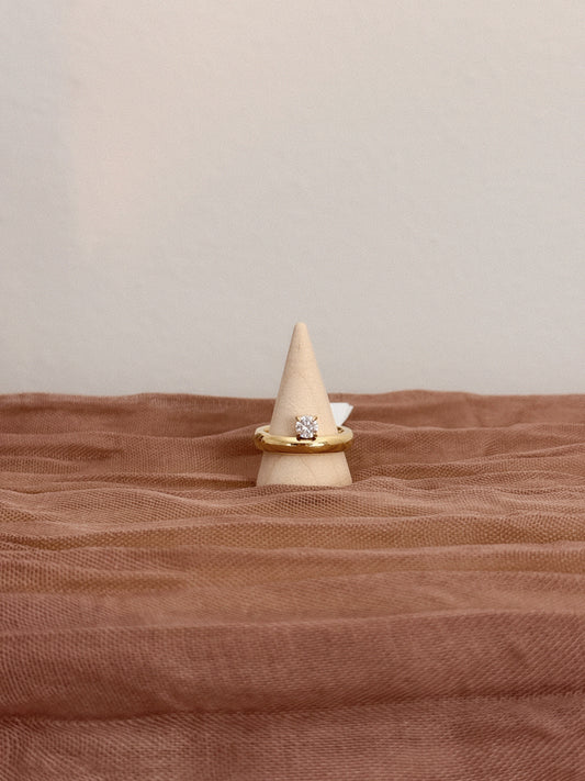 Eternal Glow Ring