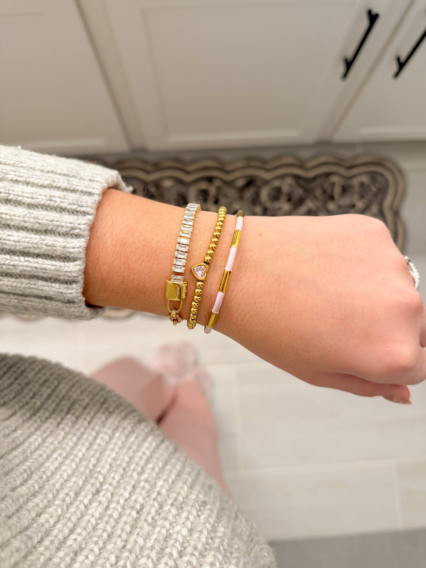 Everyday Promise Bracelet