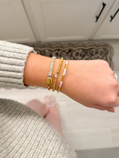 Everyday Promise Bracelet
