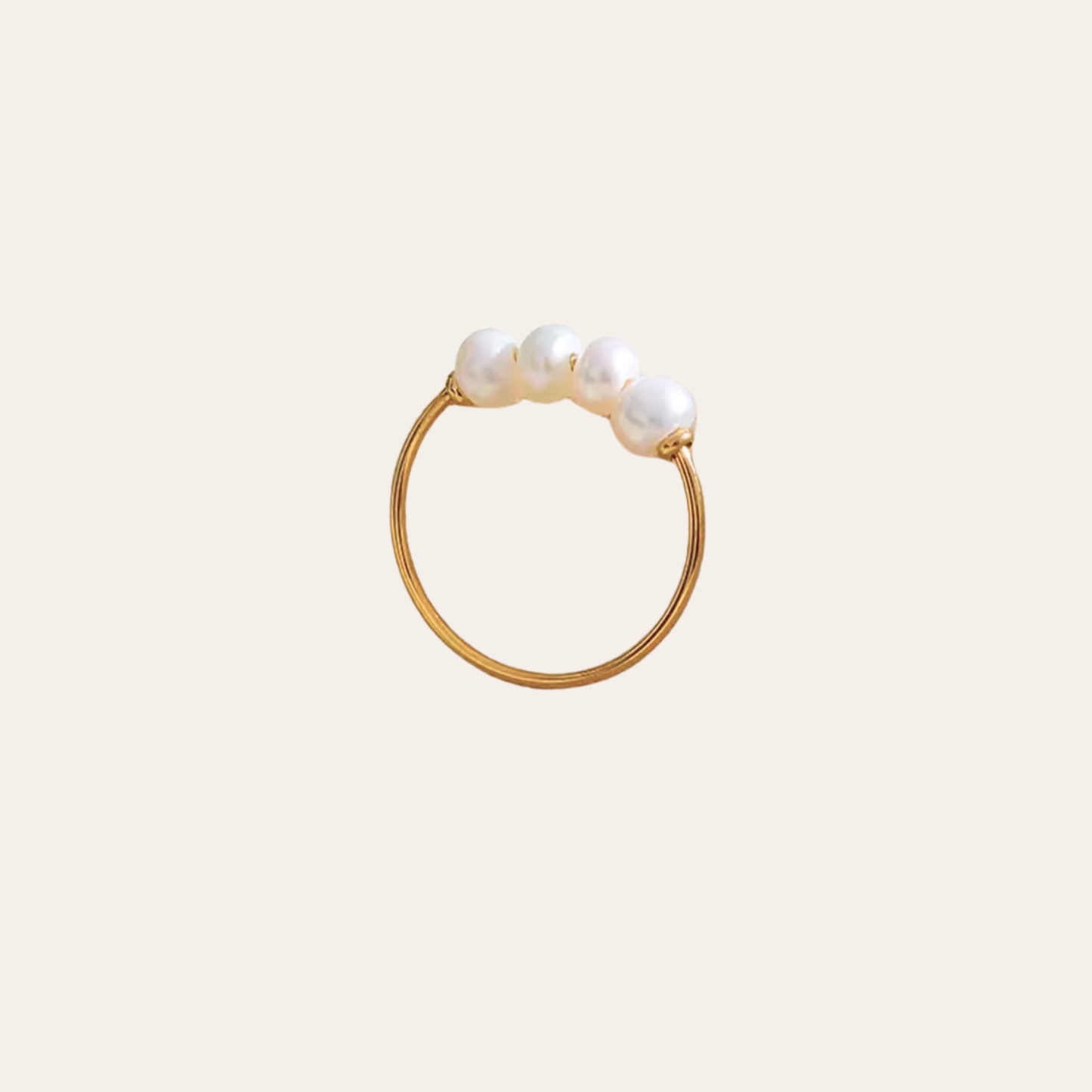 Dew Ring