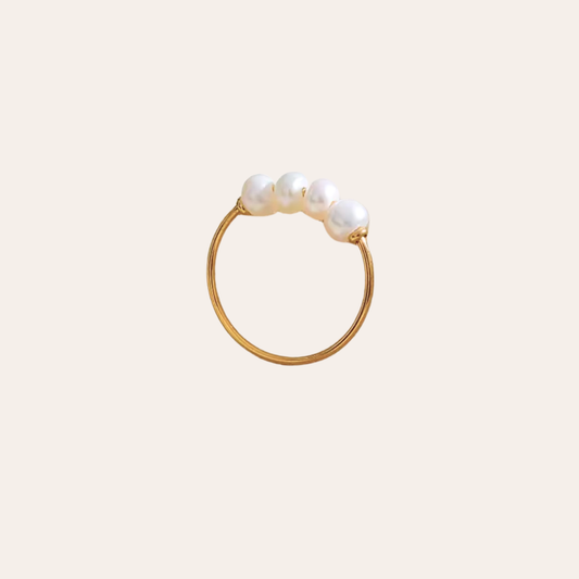 Dew Ring