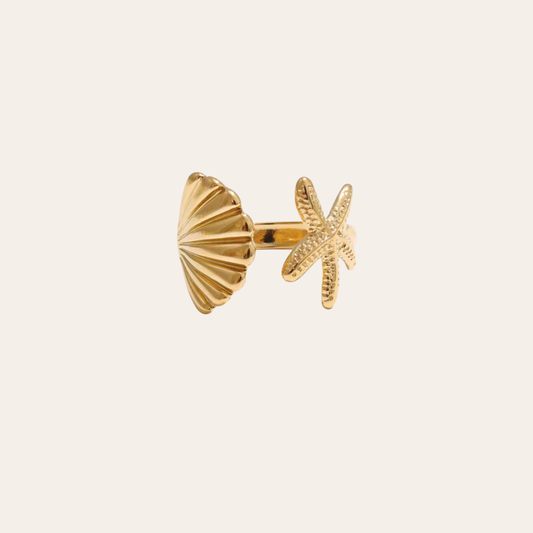Shore Ring