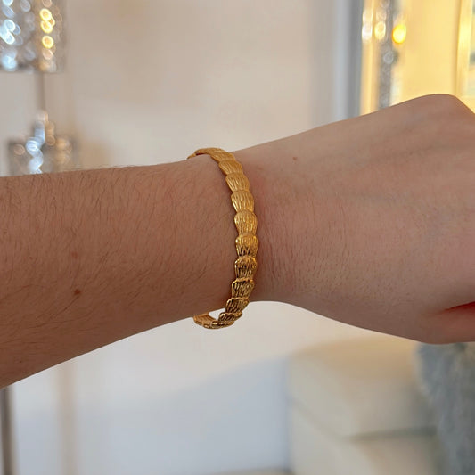 Isla Bond Cuff image 0