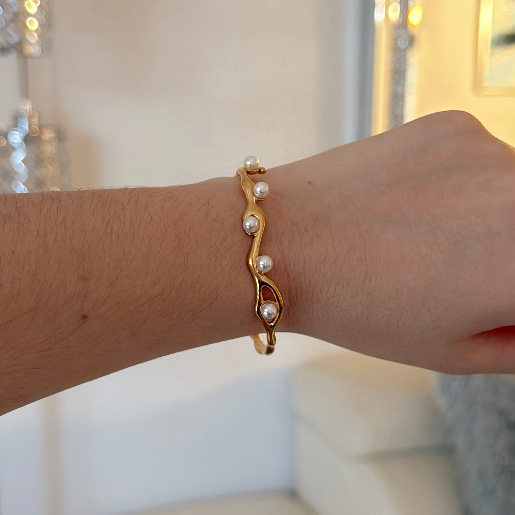 Oceana Cuff image 0