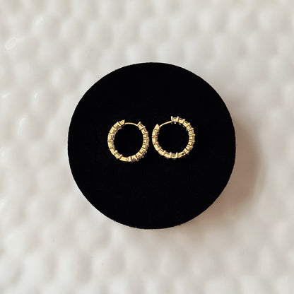 Clarity Hoops  image 1