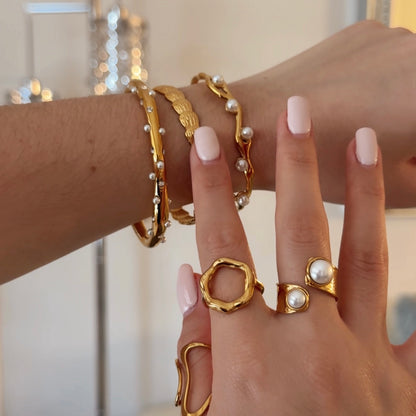 Oceana Cuff image 1