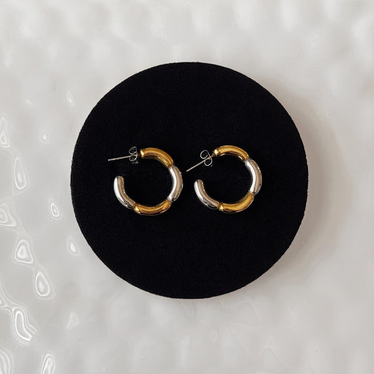 Aura Hoops image 0